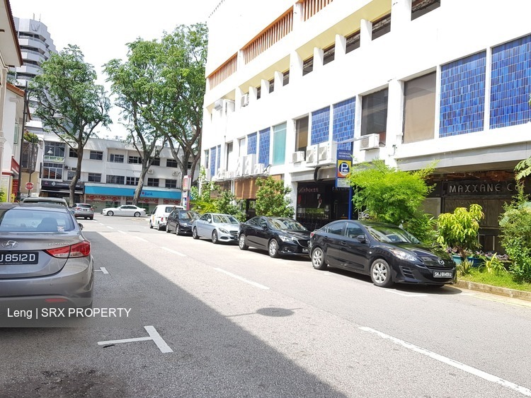 Odeon Katong Shopping Complex (D15), Retail #177937392